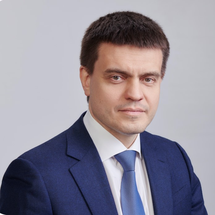 Губернатор Красноярского края
